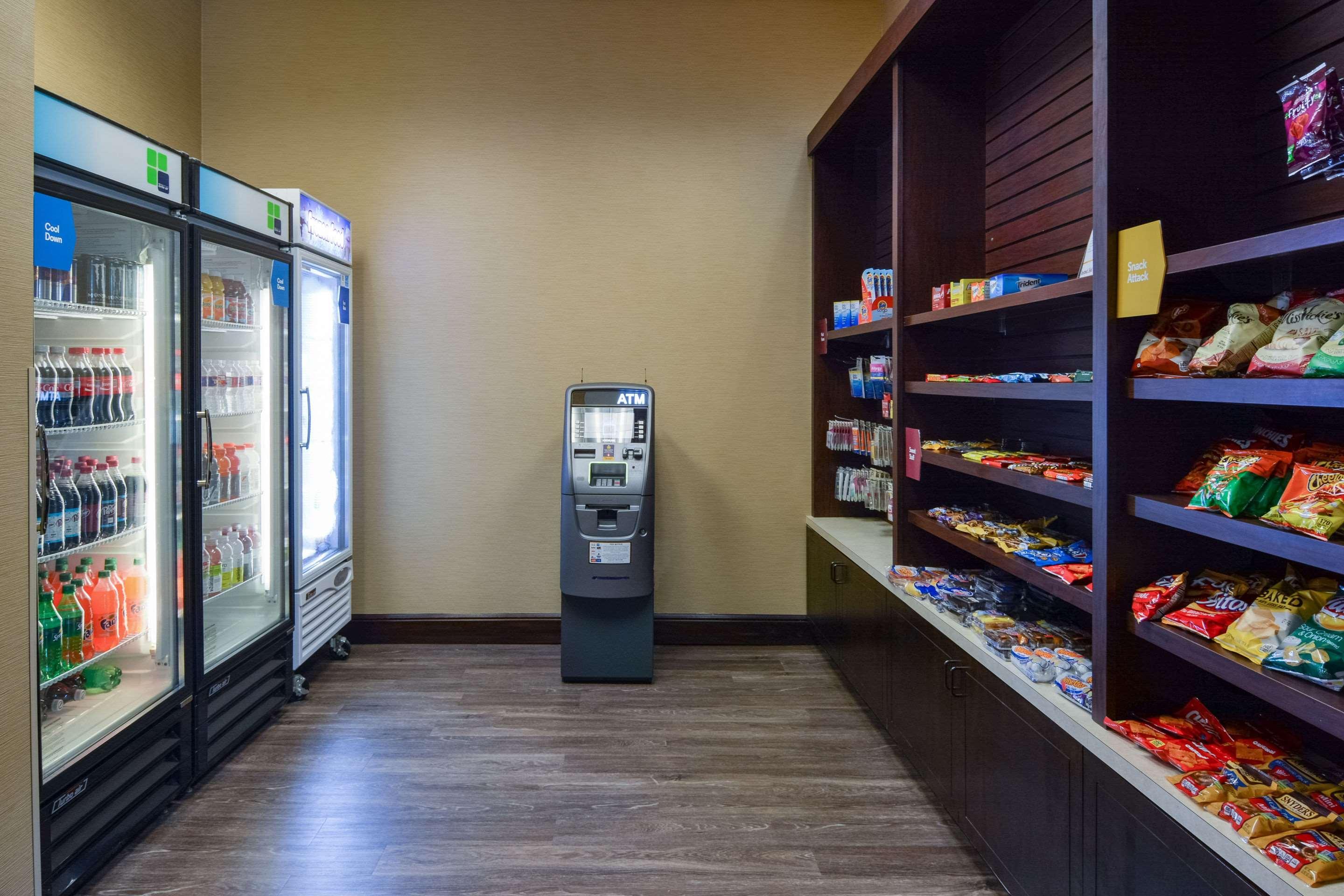 Comfort Suites Frisco Bagian luar foto