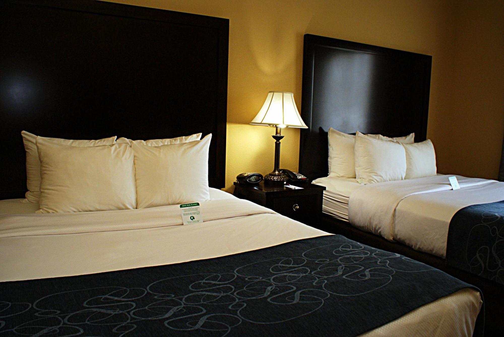 Comfort Suites Frisco Ruang foto