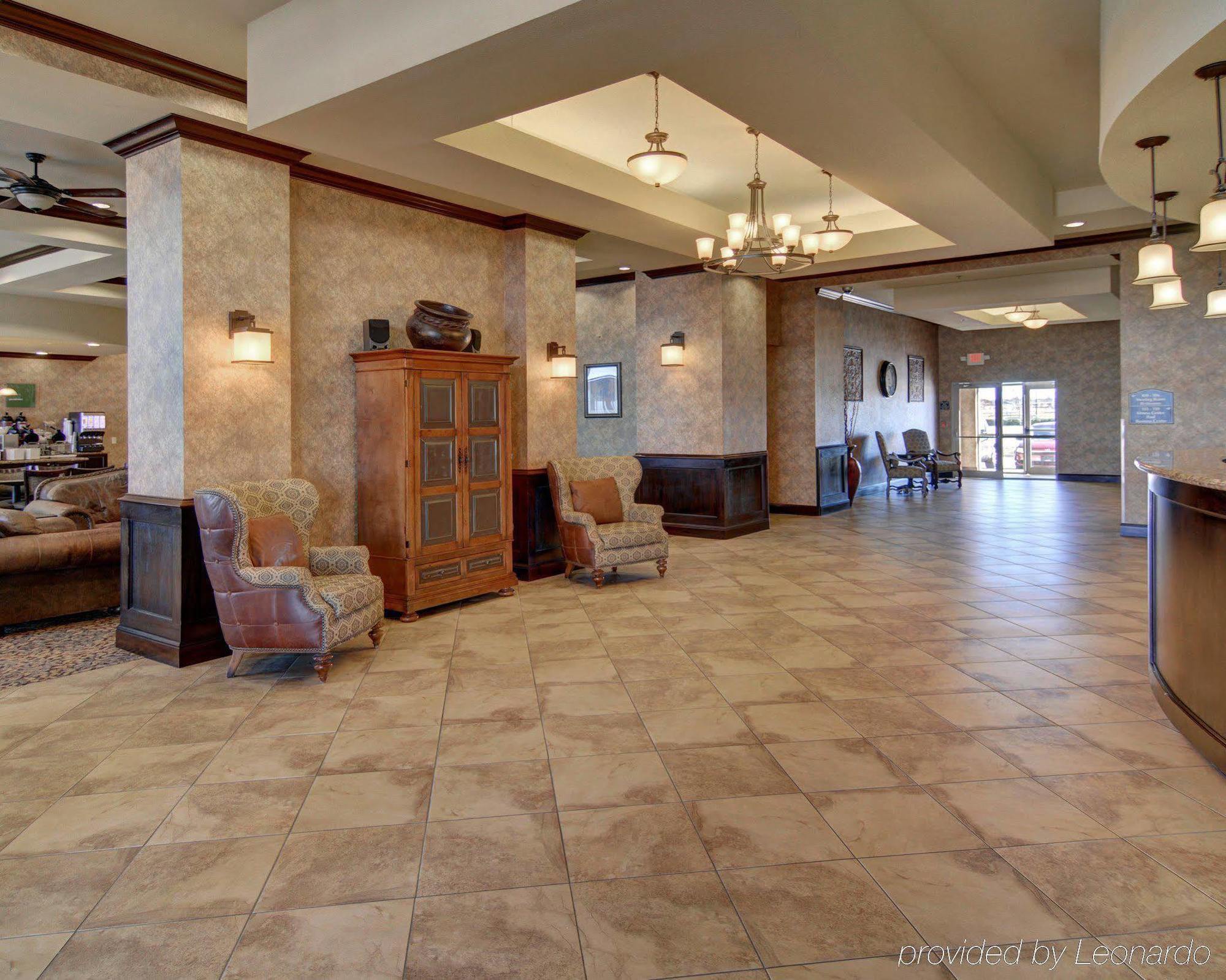 Comfort Suites Frisco Bagian luar foto