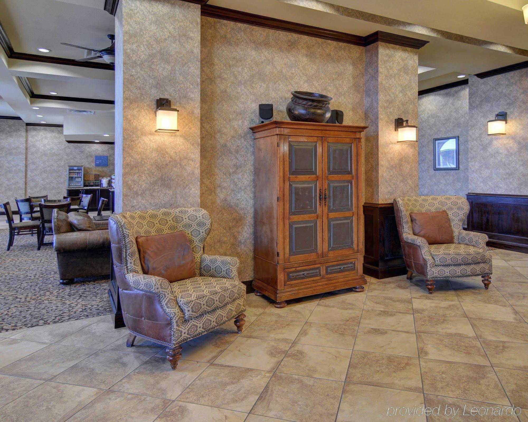 Comfort Suites Frisco Bagian luar foto
