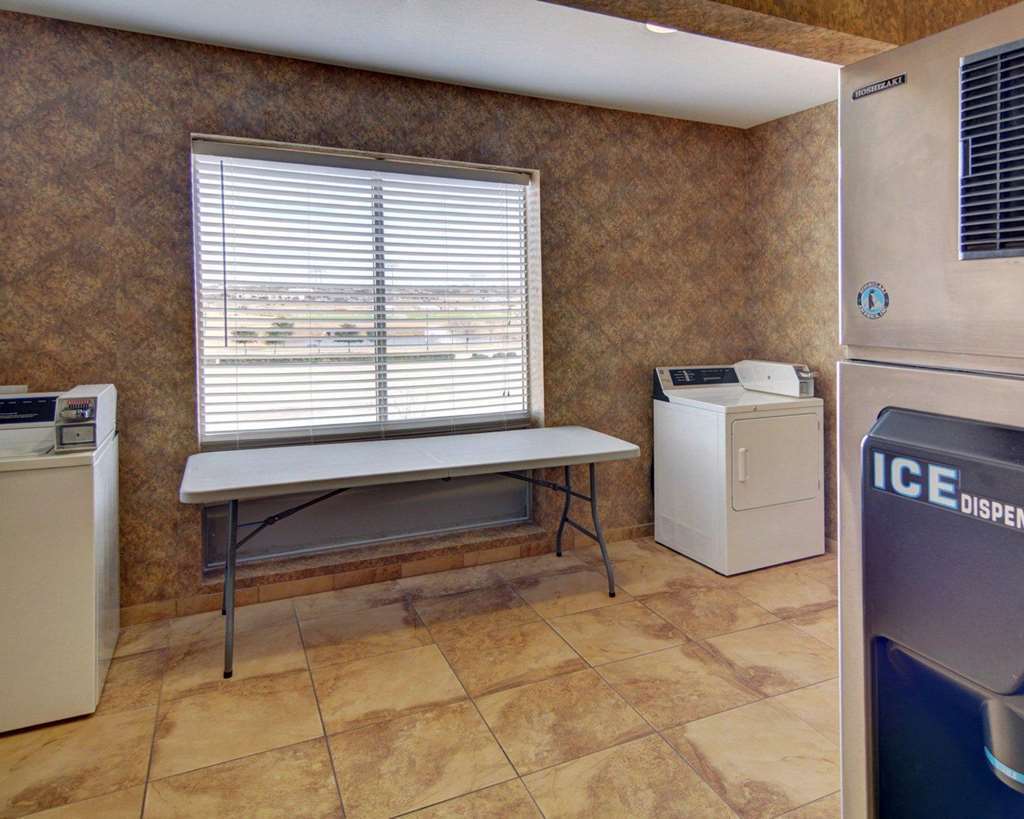 Comfort Suites Frisco Fasilitas foto